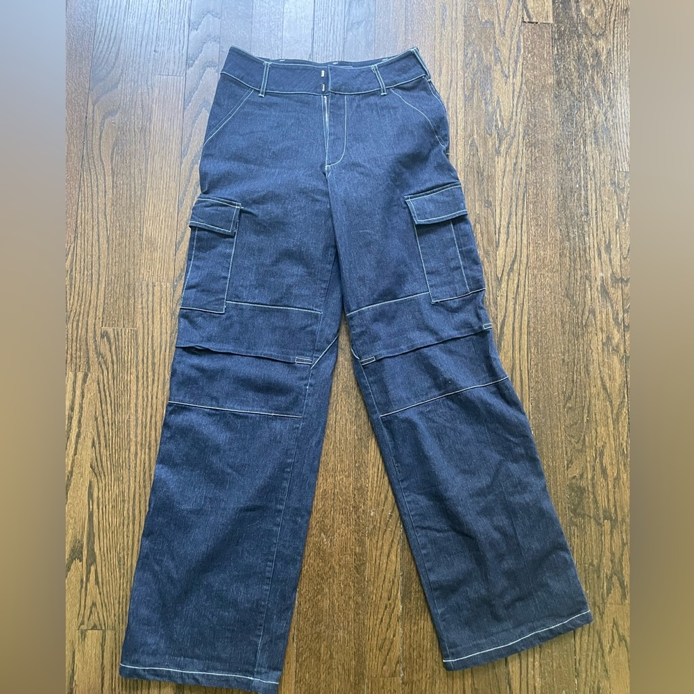 I AM GIA - cargo jeans